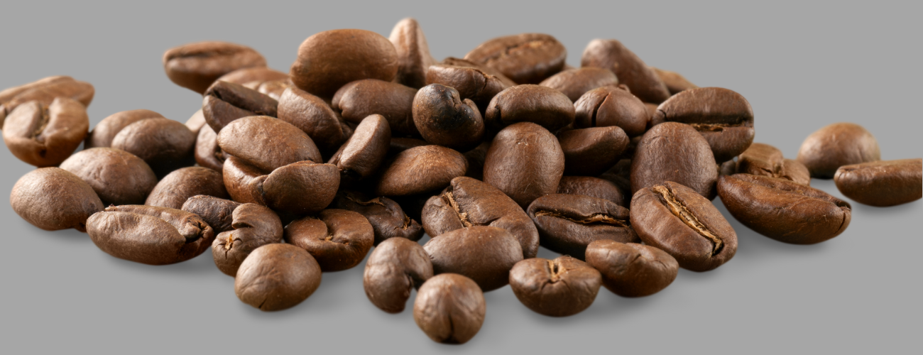 Arabica beans