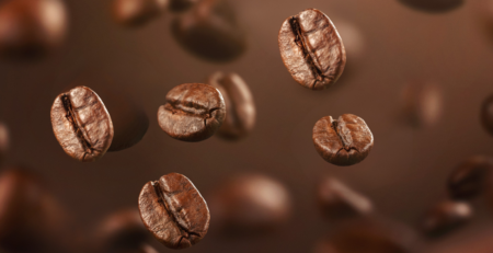 arabica coffee beans