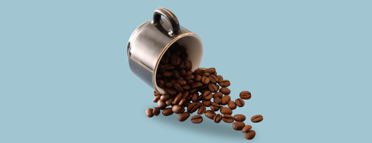 arabica coffee beans